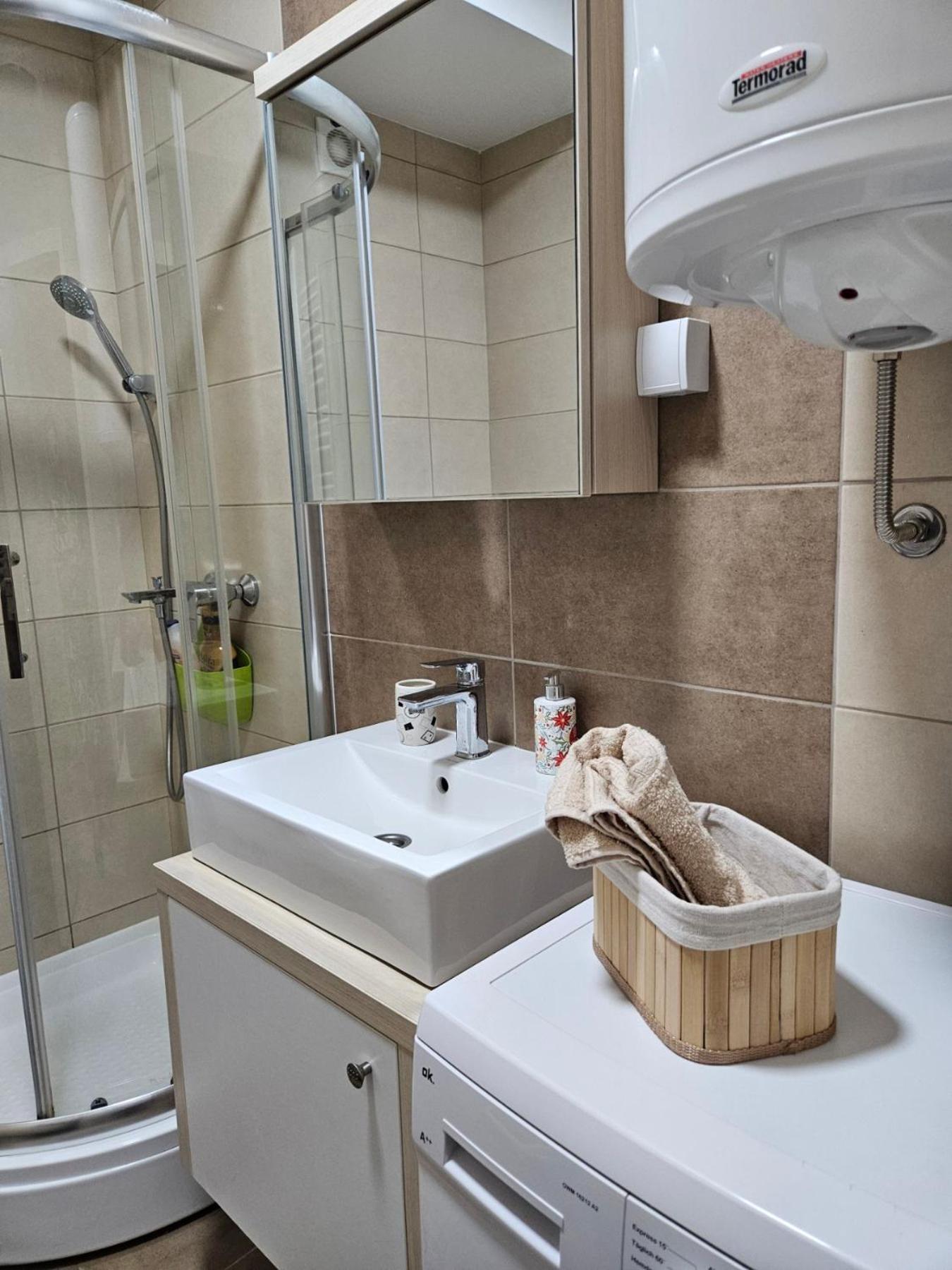 Apartment Anastasija Lux 3 Paracin