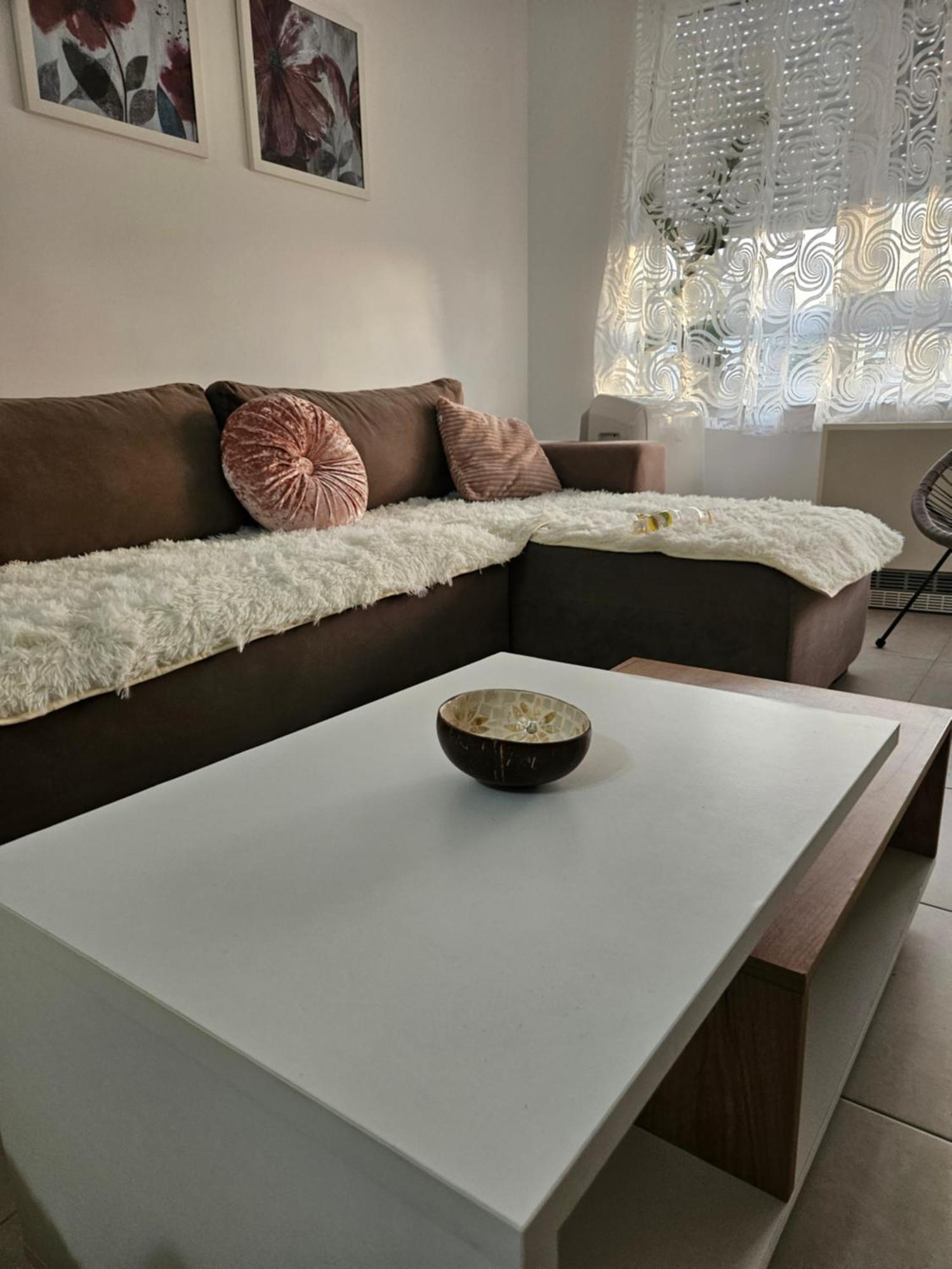 Anastasija Lux 3 Apartment *