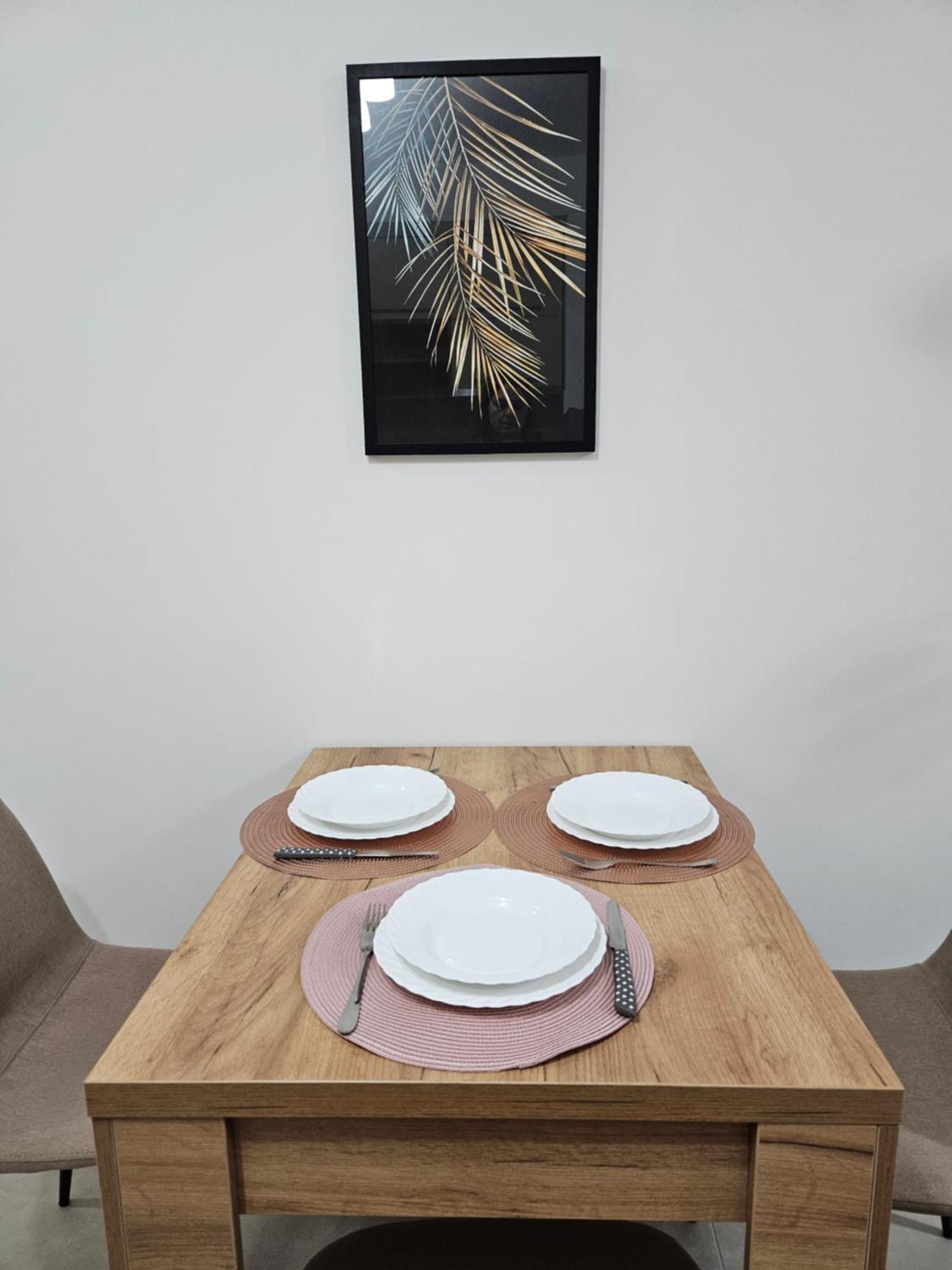 Apartment Anastasija Lux 3 Paracin