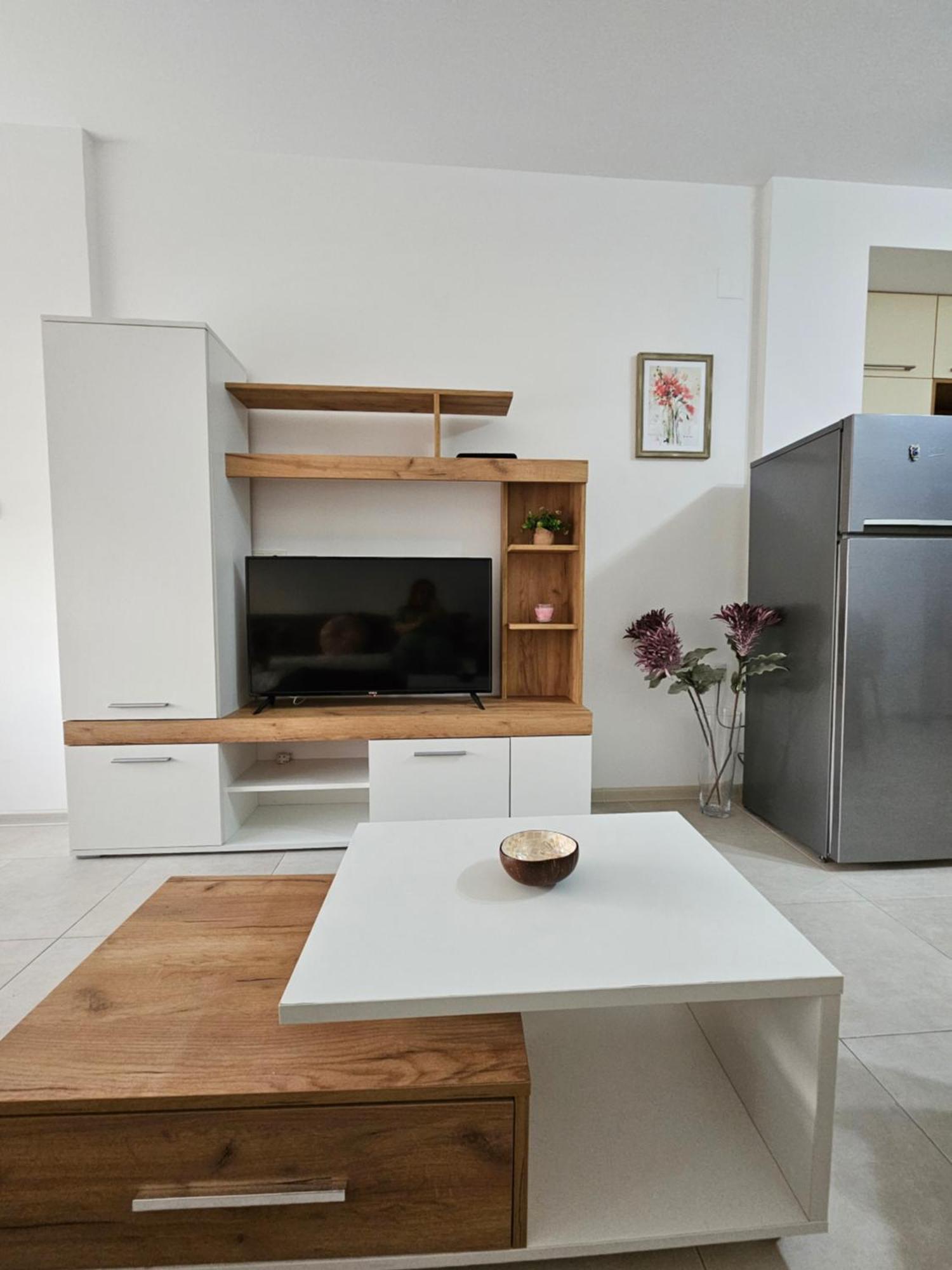 Anastasija Lux 3 Apartment