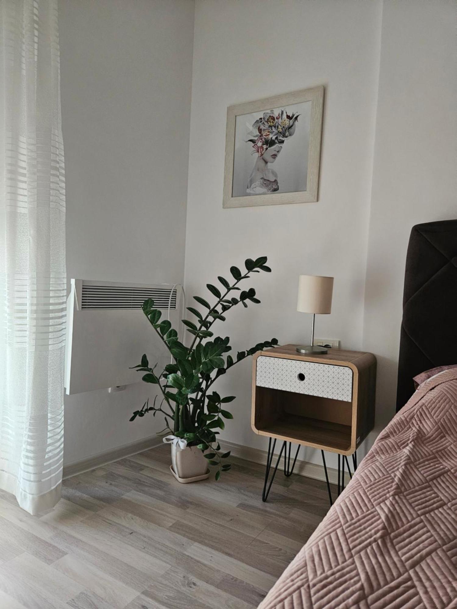 Apartment Anastasija Lux 3 Paracin
