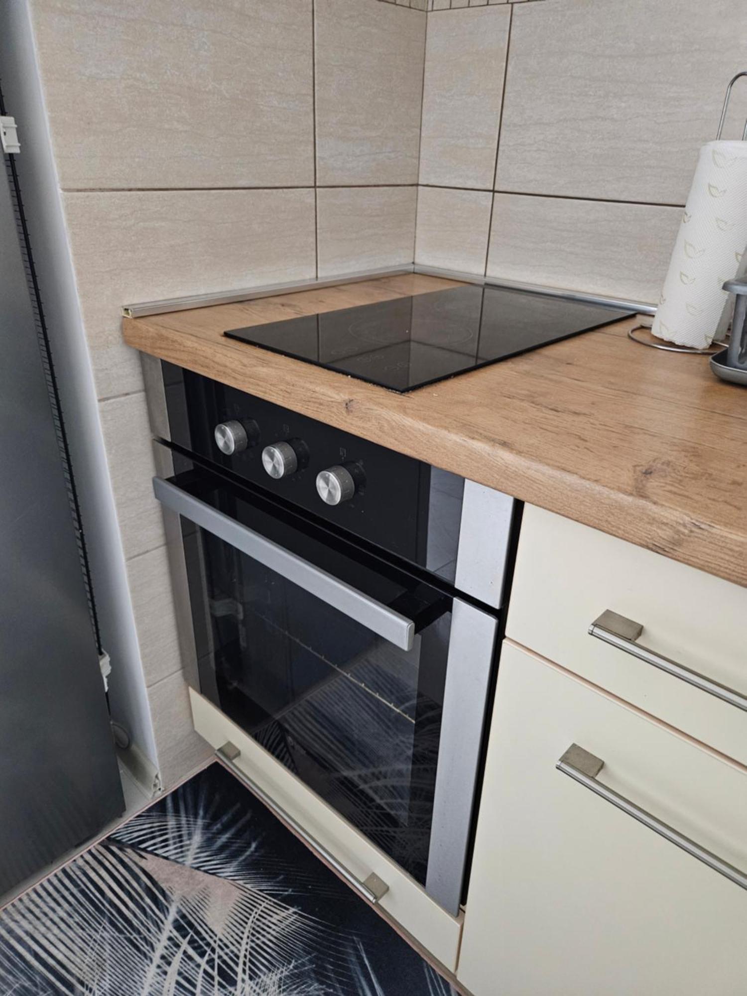 Apartment Anastasija Lux 3 Paracin