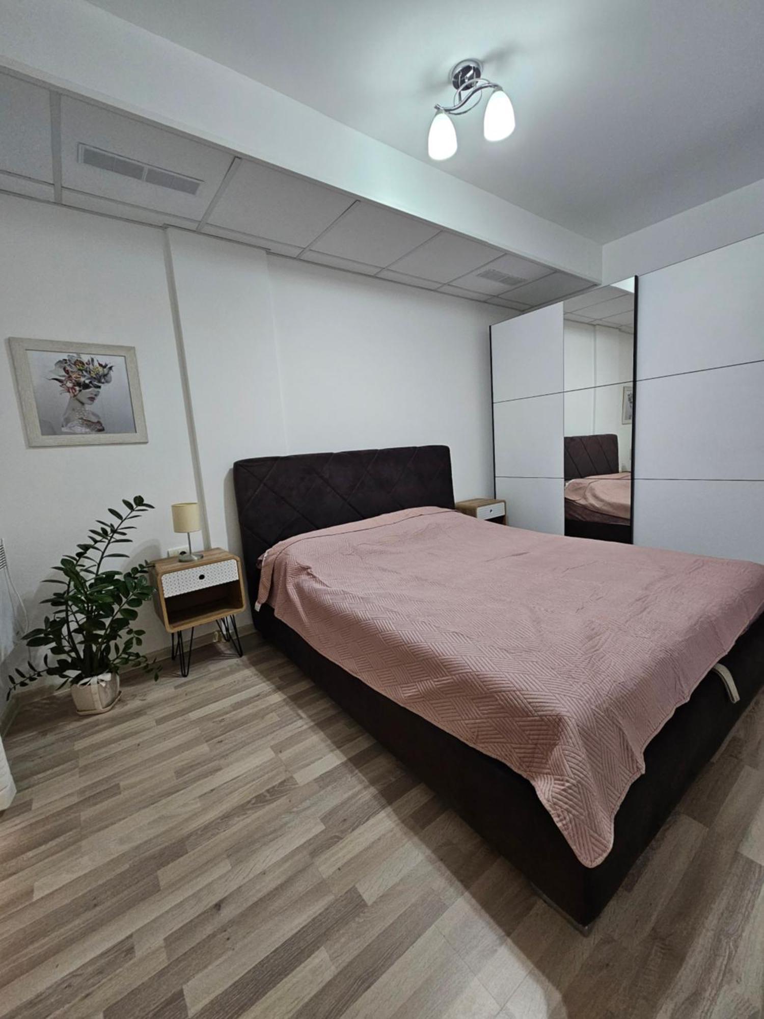 Apartment Anastasija Lux 3