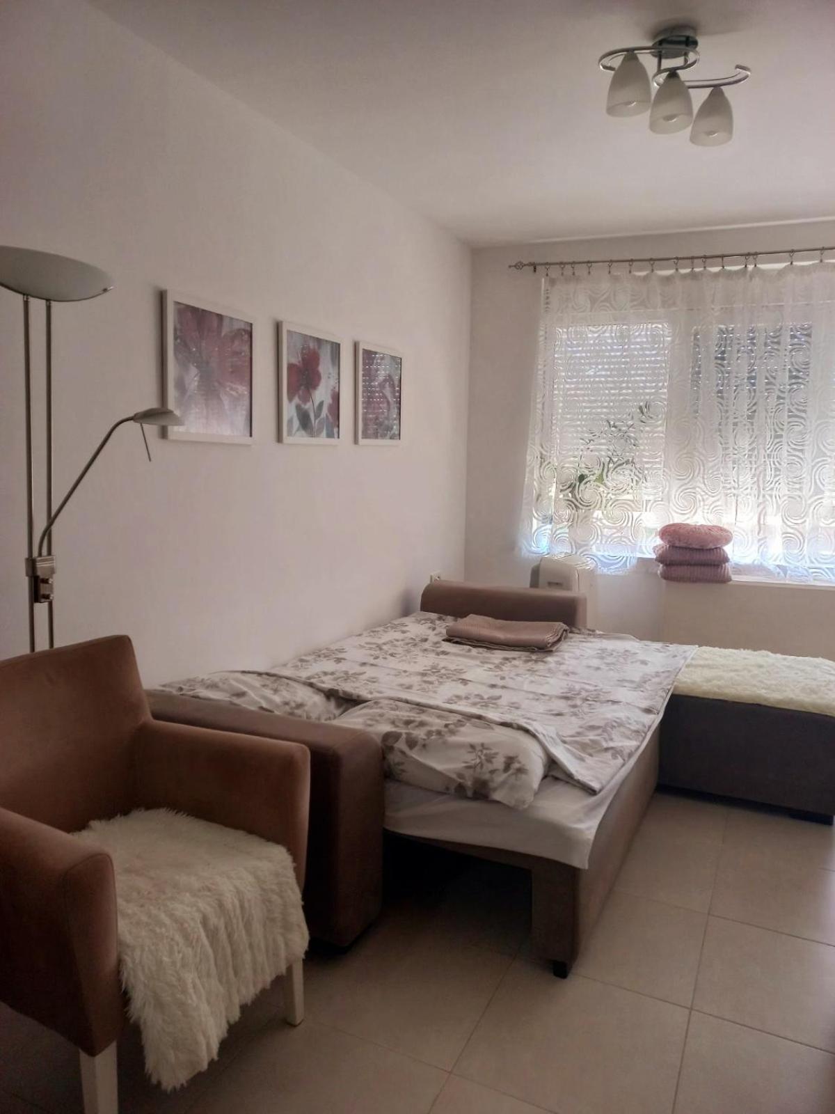 Anastasija Lux 3 Apartment Paracin