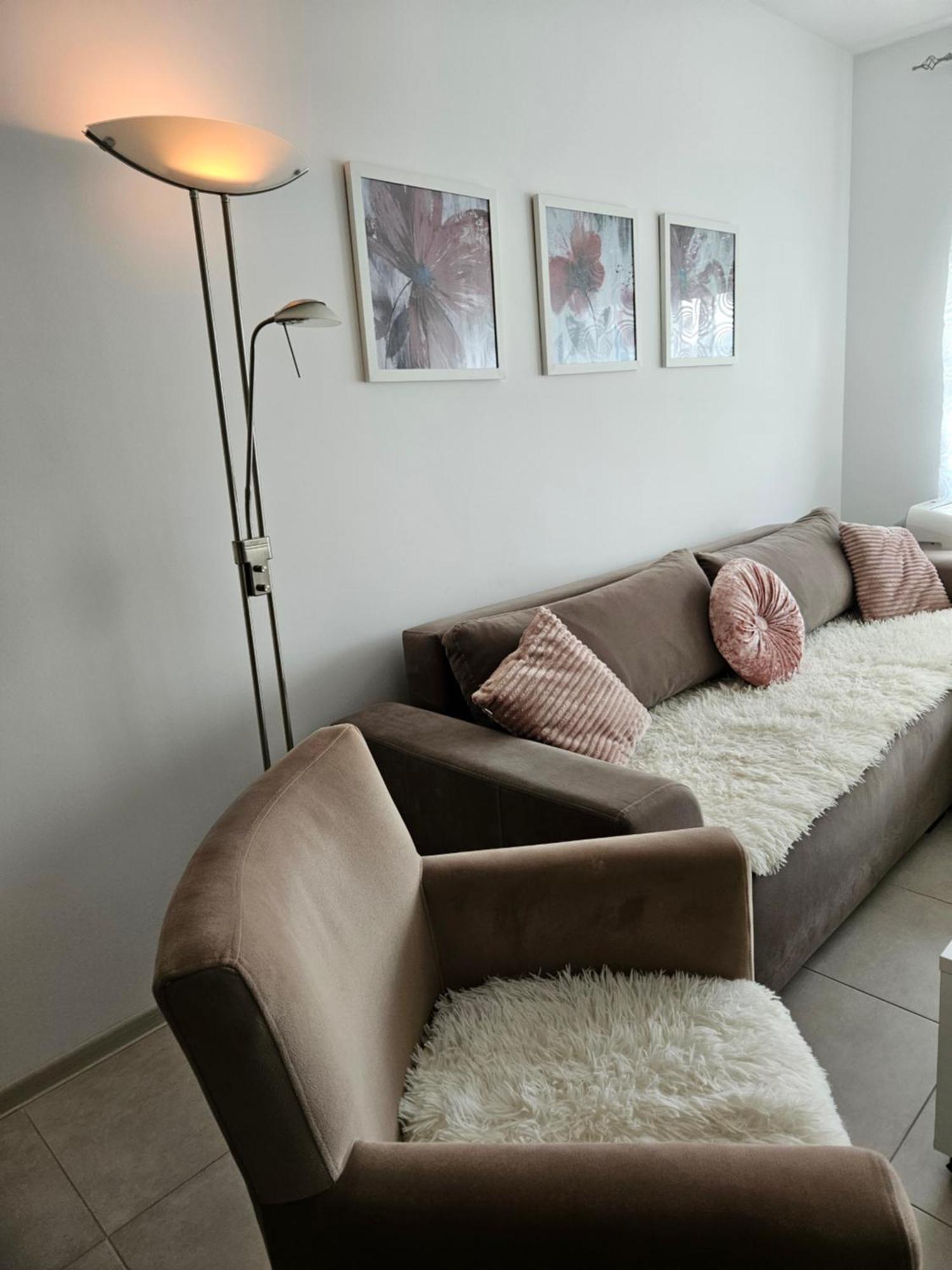 Apartment Anastasija Lux 3 *