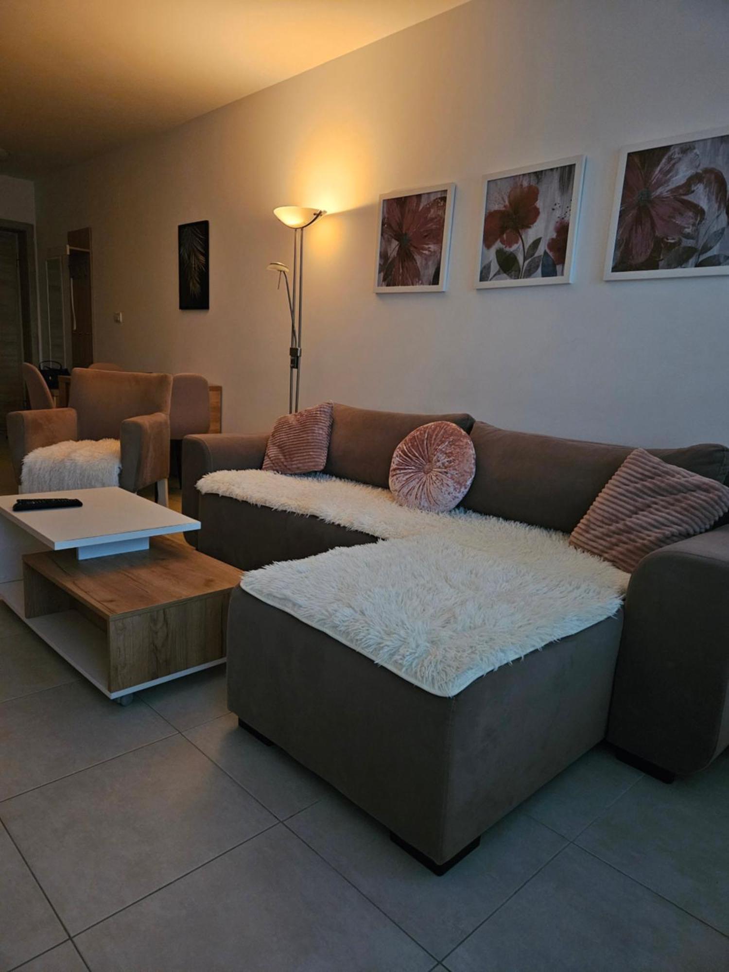 Anastasija Lux 3 Apartment *