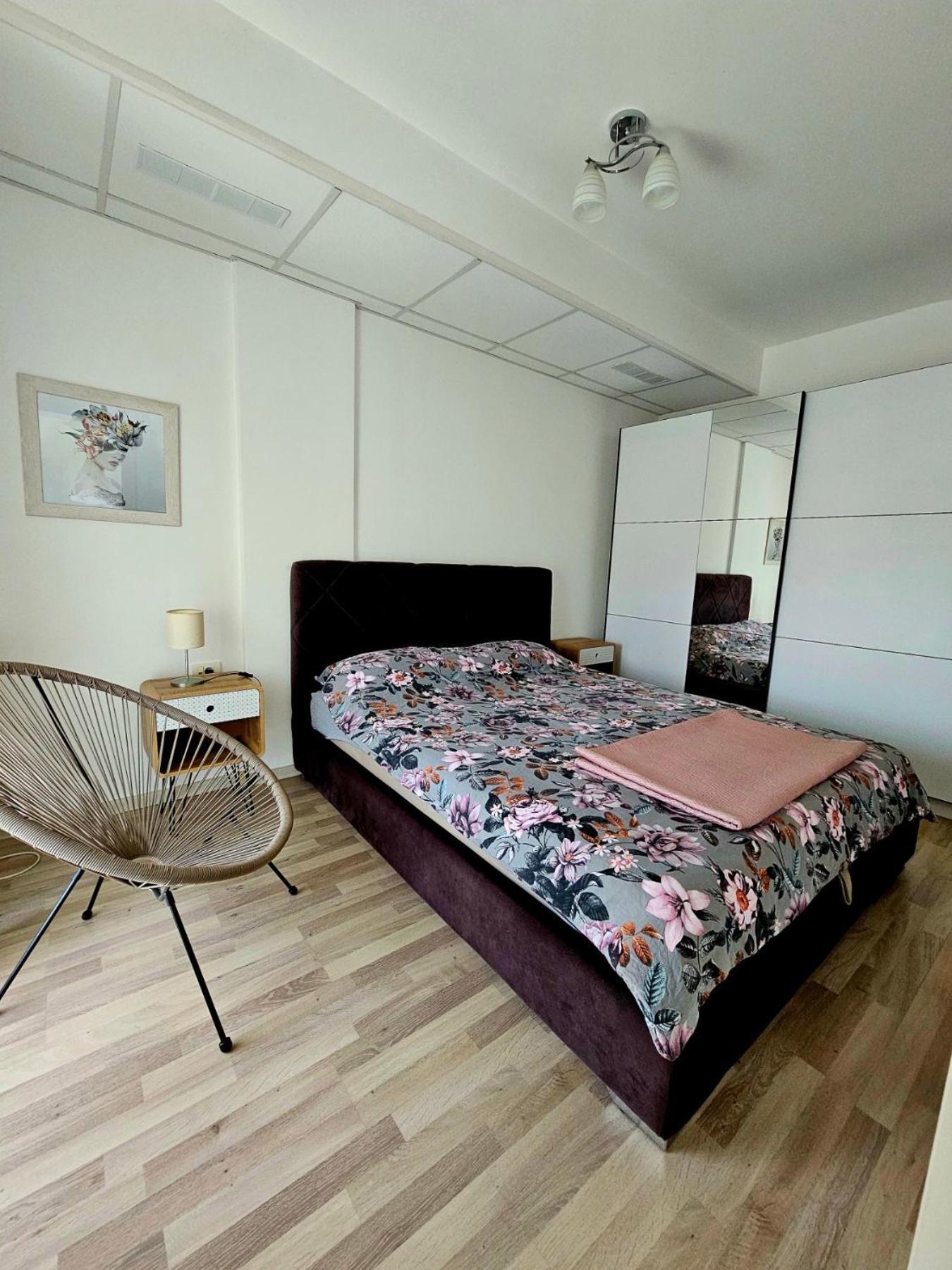 Anastasija Lux 3 Apartment *
